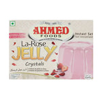 Ahmed Jellies Crystals