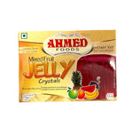 Ahmed Jellies Crystals