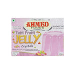 Ahmed Jellies Crystals