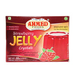 Ahmed Jellies Crystals