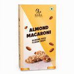 BABA Almond Macaroni- 300g
