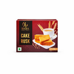 BABA Cake Rusk – 200g