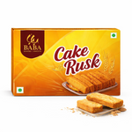 BABA Cake Rusk 660g