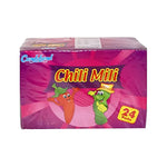 Candyland Chilli Milli – 7g- 24 packs