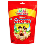 Bisconni Cocomo Chocolate Filled Biscuits – Party Pack
