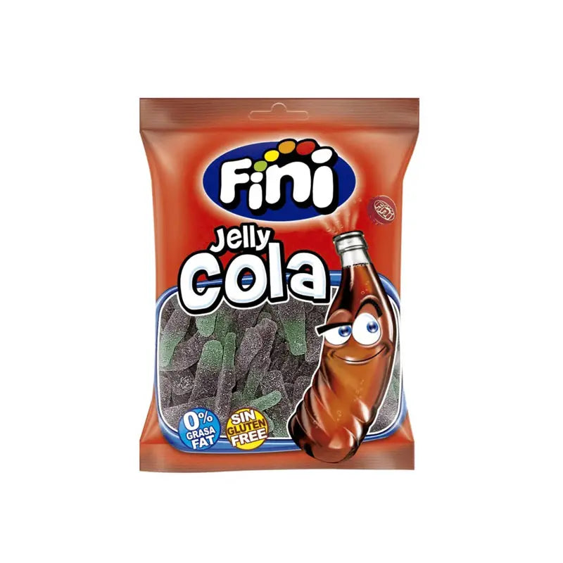 Fini Fruity Jelly Sweets – 75g