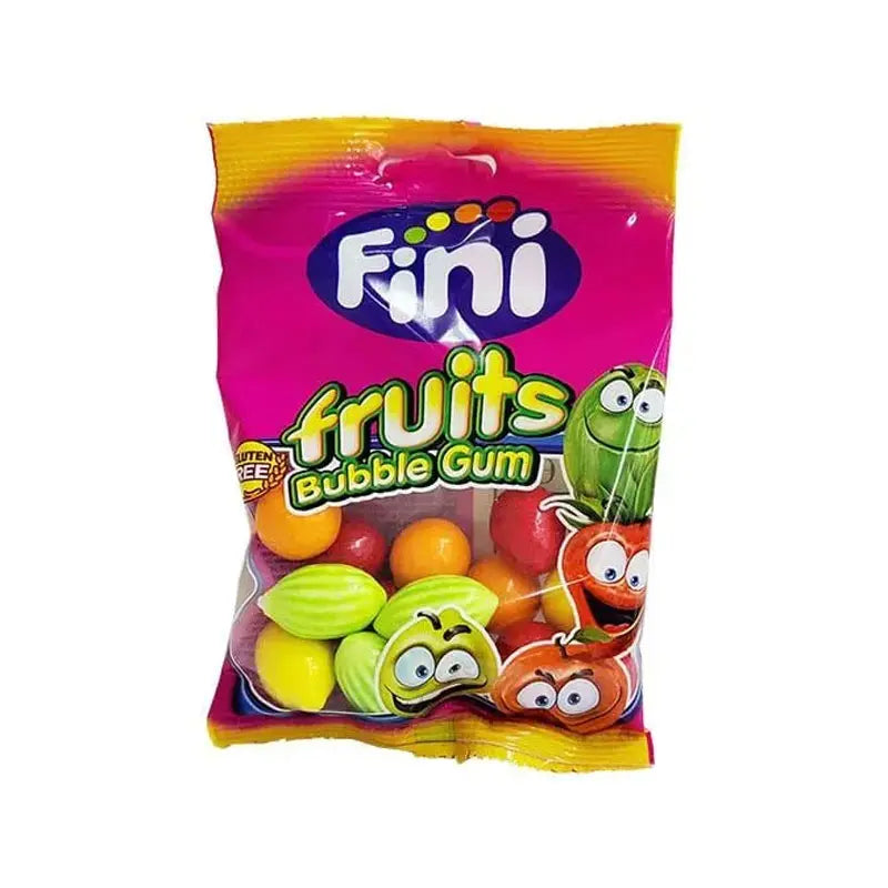 Fini Fruity Jelly Sweets – 75g