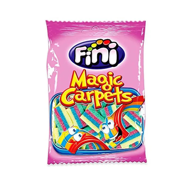 Fini Fruity Jelly Sweets – 75g